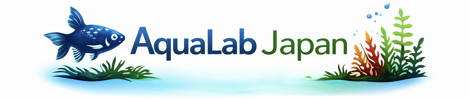 AquaLab-japan